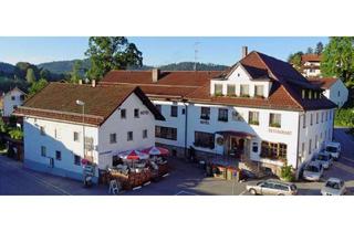Anlageobjekt in 94249 Bodenmais, Gepflegtes Hotel