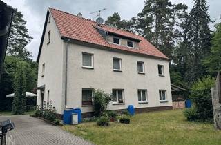Anlageobjekt in 15712 Königs Wusterhausen, 6 Wohnungen in zwei Häusern – attraktive Kapitalanlage mit Potenzial