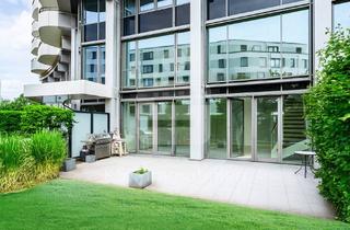 Wohnung kaufen in 50968 Köln, Seltene Gelegenheit - Exklusive Maisonette Wohnung mit Garten!
