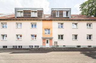 Wohnung kaufen in 51145 Köln, Top-gepflegte Eigentumswohnung mit Außenstellplatz in Köln-Porz.