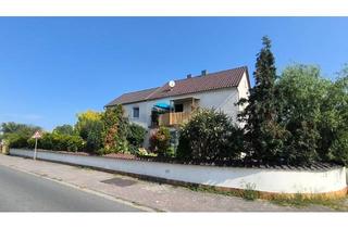 Einfamilienhaus kaufen in 65468 Trebur, Vermietetes Zweifamilienhaus