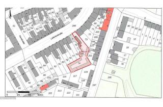 Grundstück zu kaufen in Leipnizstraße 19, 41061 Mönchengladbach, Verkauf eines bebauten Grundstücks in Mönchengladbach
