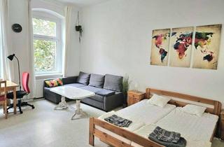 Immobilie mieten in Kienitzer Straße, 12049 Neukölln, Kienitzer Straße, Berlin furnished