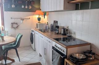 Immobilie mieten in Reinickestraße 35, 06844 Innenstadt, Möblierte 2-Raum-Wohnung