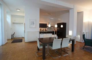 Immobilie mieten in Freiheit 12C, 12555 Köpenick, 100 m² möbliert auf Zeit · privater Garten · Altstadt Köpenick