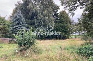 Immobilie kaufen in 85664 Hohenlinden, Wohnen im Grünen - Grundstück mit Baugenehmigung für ein Reihenhaus mit 4 Wohneinheiten