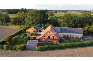 Immobilie kaufen in 32469 Petershagen, Ehemaliges Bauernhaus in ruhiger Umgebung
