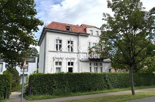 Büro zu mieten in Bernauer Chaussee 48, 16348 Wandlitz, Repräsentative Gewerbefläche im Zentrum von Wandlitz