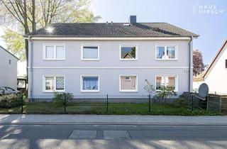 Anlageobjekt in 22149 Hamburg, Kapitalanlage in Alt-Rahlstedt mit 5 vermieteten Wohnungen