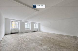 Büro zu mieten in 84453 Mühldorf, Arbeiten mit Altstadtblick – Großzügige ca. 280 m² Gewerbefläche im Herzen Mühldorfs