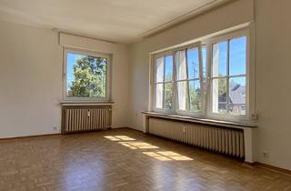 Wohnung mieten in 48431 Rheine, 3-Zimmer-Wohnung in zentraler Lage von Rheine