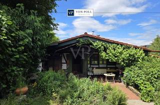 Haus kaufen in 61276 Weilrod, Rustikal, urig, kultig. Unikat für Liebhaber - Natur und Erholung pur in herrlicher Fernblicklage