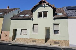 Haus kaufen in 67655 Kaiserslautern, Investmentchance Kaiserslautern: Voll vermietet mit mehr als 7 % Nettorendite. MFH in der Innenstadt