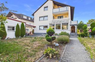 Anlageobjekt in 85055 Ingolstadt, Attraktives Mehrfamilienhaus mit drei leerstehenden Wohneinheiten auf großzügigem Grundstück !