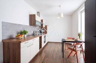 Wohnung mieten in 16356 Ahrensfelde, Moderne 3-Zimmer-Wohnung mit Fußbodenheizung und sonniger Terrasse – ca. 110 m², neuwertig