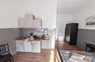 Wohnung mieten in 16356 Ahrensfelde, Möbliertes 1-Zimmer-Apartment, All-Inclusive – Wohnen auf Zeit / Furnished Studio, All-Inclusive
