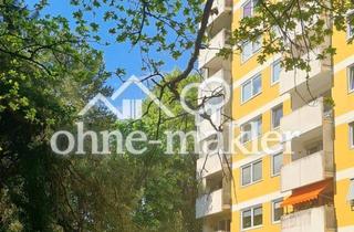 Wohnung kaufen in Engadinerstraße 32, 81475 München, 2-Zimmer-Wohnung mit Loggia & Tageslichtbad | bezugsfrei ab September 2026