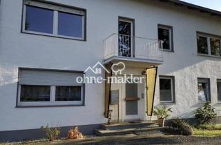 Wohnung mieten in Zum Rotenberg 2, 32758 Detmold, 3 Zimmer Wohnung mit EBK in Detmold