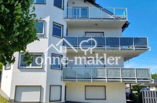 Wohnung mieten in 56729 Ettringen, Attraktive 3 ZKB Wohnung mit Fernsicht