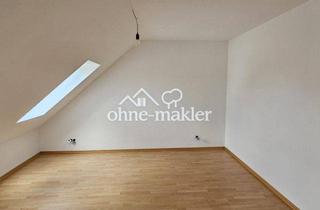 Wohnung mieten in Wilhelmstraße 80C, 68623 Lampertheim, Helle, frisch renovierte 2 Zimmer Wohnung mit Süd-West Balkon in Lampertheim zu vermieten