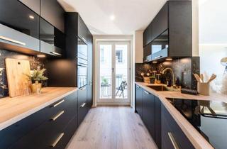 Wohnung kaufen in 01187 Dresden, *Luxus neu definiert: Stilvoll sanierte 3-Zimmer-Wohnung in Dresden-Plauen*