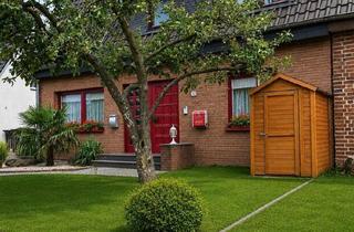 Wohnung kaufen in 45721 Haltern am See, Haltern am See - Modernisierte 3-Zimmer-Wohnung mit Loggia