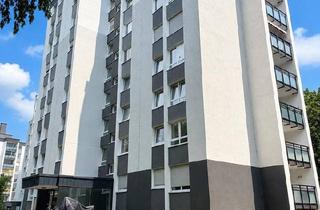 Wohnung kaufen in 51377 Leverkusen, Leverkusen - Eigentumswohnung 4-Zimmer Provisionsfrei in Lev-Steinbüchel