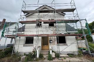 Einfamilienhaus kaufen in 31789 Hameln, Hameln - Einfamilienhaus Hameln-Tündern |Dach neu |Sanierungsobjekt