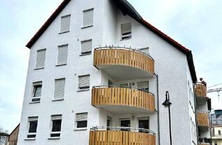 Mehrfamilienhaus kaufen in 04808 Wurzen, Wurzen - Mehrfamilienhaus in Wurzen (bei Leipzig)