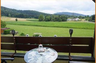 Wohnung kaufen in 77736 Zell, Zell am Harmersbach - Kapitalanlage mit langfristigem Potenzial | 3,5 Zimmer | 89,76 m²