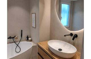 Wohnung kaufen in 75428 Illingen, Illingen - Großzügige 4-Zimmer-Maisonettewohnung im Erdgeschoss mit Garten