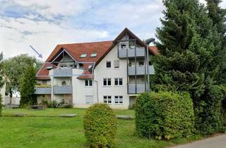 Wohnung kaufen in 88085 Langenargen, Langenargen - Helle und gepflegte 2 Zimmerwohnung in Langenargen mit Südbalkon