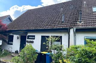 Doppelhaushälfte kaufen in 49076 Osnabrück, Osnabrück - Haus Doppelhaushälfte in Osnabrück Atter 161qm