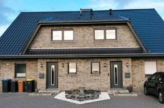 Doppelhaushälfte kaufen in 26871 Papenburg, Papenburg - Modernes Doppelhaus , 2 Doppelhaushälften