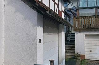 Einfamilienhaus kaufen in 37133 Friedland, Friedland - Einfamilienhaus