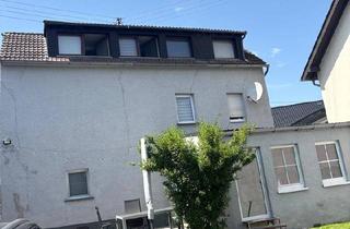 Einfamilienhaus kaufen in 56648 Saffig, Saffig - Kernsaniertes Einfamilienhaus mit Garten in Miesenheim