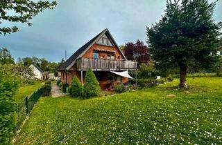 Haus kaufen in 24145 Kiel, Kiel - Zweifamilienhaus mit großem Grundstück in Kiel-Meimersdorf