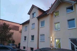 Wohnung kaufen in 63456 Hanau, Hanau - Große Maisonette Wohnung mit eigenem Garten in HU-Steinheim