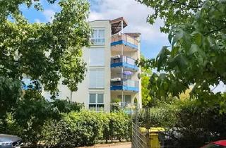 Wohnung kaufen in 34225 Baunatal, Baunatal - 2 Zimmerwohnung 3 OG Balkon in Baunatal Zuverkaufen von Privat