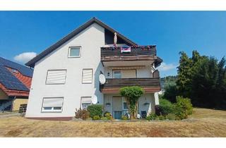 Wohnung kaufen in 37242 Bad Sooden-Allendorf, Bad Sooden-Allendorf - Vermietete 2-Zi.-Wohnung in Bad Sooden-Allendorf