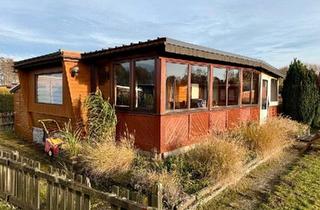 Haus kaufen in 49733 Haren, Haren (Ems) - Ferienhaus am Dankernsee