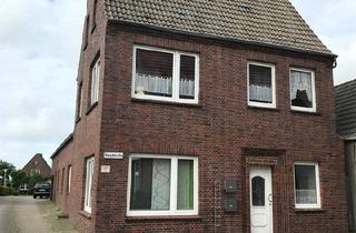 Haus kaufen in 26553 Dornum, Dornum - Renditeobjekt in Nesse zu verkaufen