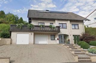 Haus kaufen in 37115 Duderstadt, Duderstadt - Gepflegtes Haus aus 1. Hand - 3 Bäder, PV+Speicher