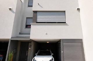 Reihenhaus kaufen in 55276 Oppenheim, Oppenheim - Exklusives Reihenhaus, 195 m² Wohnfläche, EEK A+, KEIN MAKLER