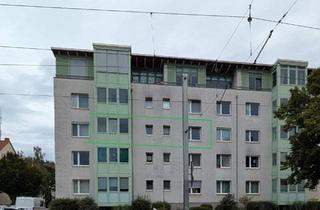 Wohnung kaufen in 39106 Magdeburg, Magdeburg - 2-Zimmer-Wohnung nahe Uni mit Wintergarten, Tageslichtbad, Tagesl