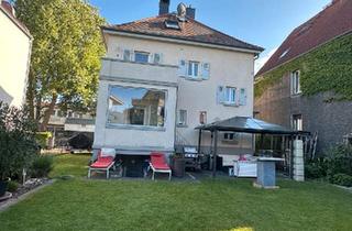 Einfamilienhaus kaufen in 65462 Ginsheim-Gustavsburg, Ginsheim-Gustavsburg - Charmantes saniertes EinZweifamilienhaus