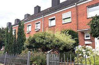 Reihenhaus kaufen in 23617 Stockelsdorf, Stockelsdorf - HIERNACH SUCHEN SIE - SOLIDES ZUHAUSE IN STODO