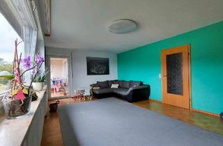 Wohnung kaufen in 78166 Donaueschingen, Donaueschingen - 3-Zi, ca. 87qm, Etagenwohnung mit Südbalkon & Stellplatz