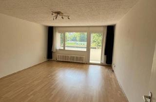 Wohnung kaufen in 73525 Schwäbisch Gmünd, Schwäbisch Gmünd - Schwäbisch Gmünd: Modernisierte 2-Zimmer-Wohnung mit Balkon