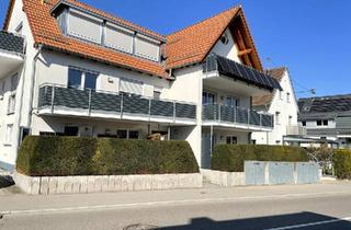 Wohnung kaufen in 71139 Ehningen, Ehningen - Wohnung Ehningen bei Böblingen
